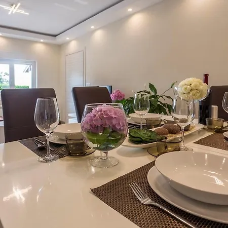 Feriehus Casa Kujici Krnica